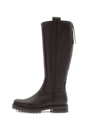 Reiterstiefel braun