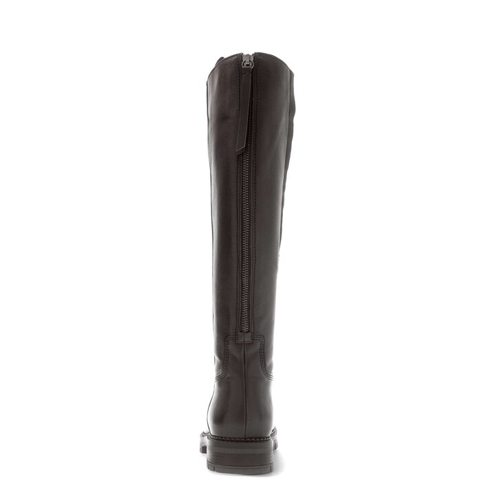 Reiterstiefel braun #3