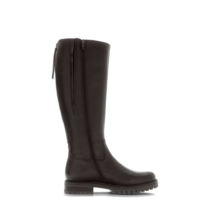 Reiterstiefel braun #1