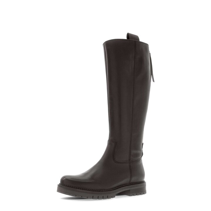 Reiterstiefel braun #2