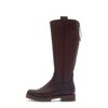 Reiterstiefel braun