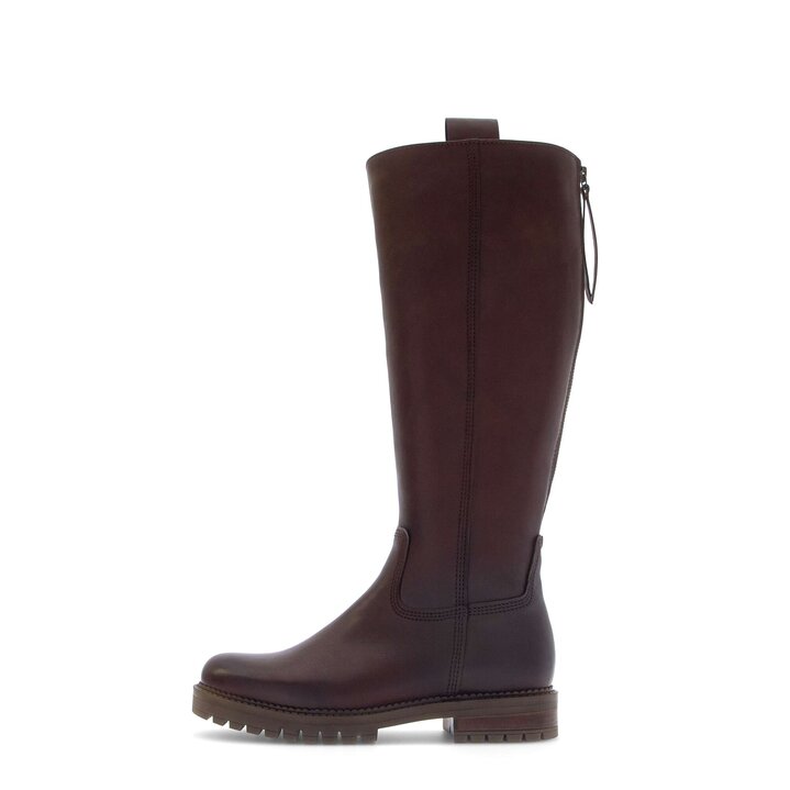 Reiterstiefel braun #0