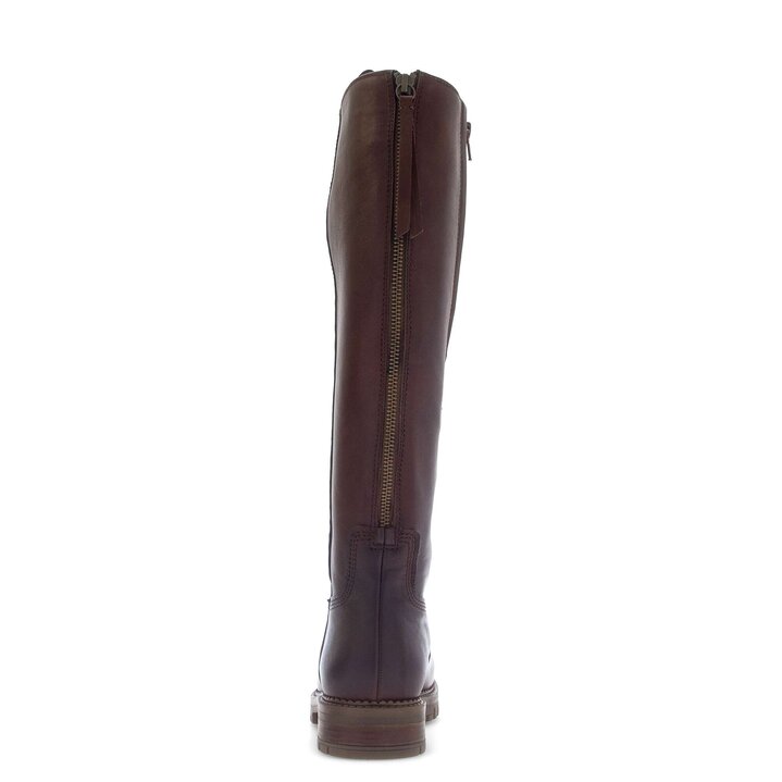 Reiterstiefel braun #3