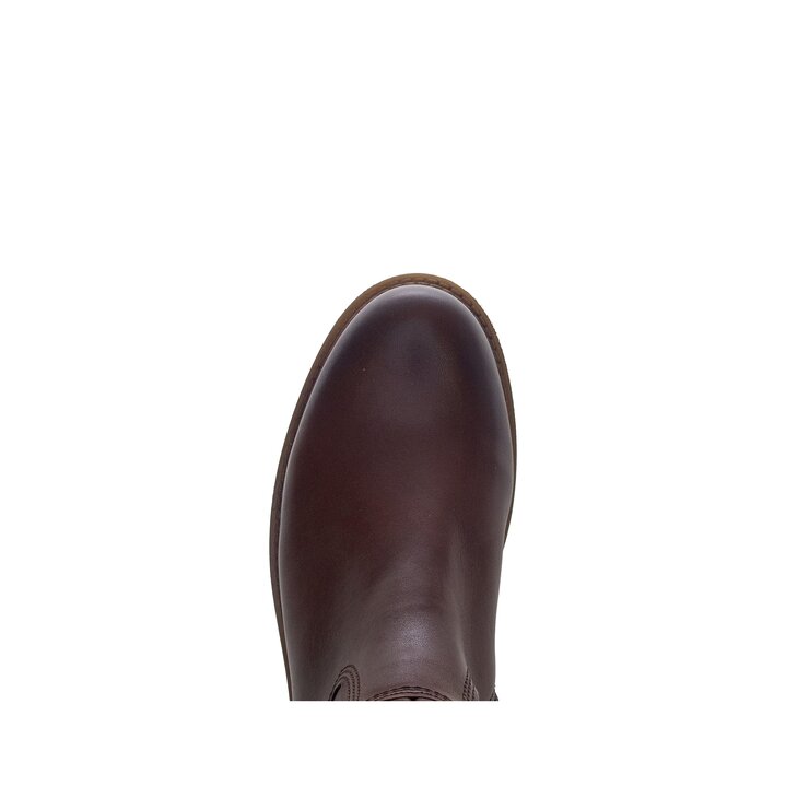 Reiterstiefel braun #5