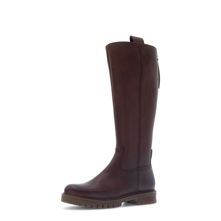 Reiterstiefel braun #2