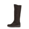 Sportlicher Stiefel braun