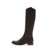 Reiterstiefel braun