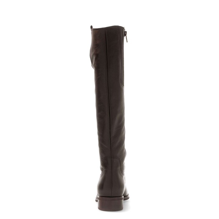 Reiterstiefel braun #3