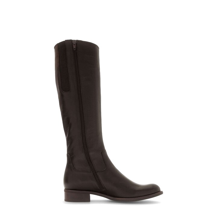 Reiterstiefel braun #1
