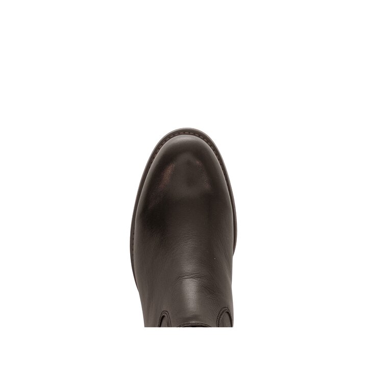 Reiterstiefel braun #5