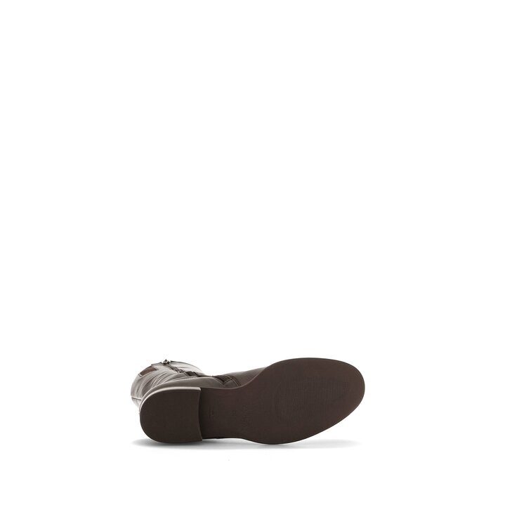 Reiterstiefel braun #4