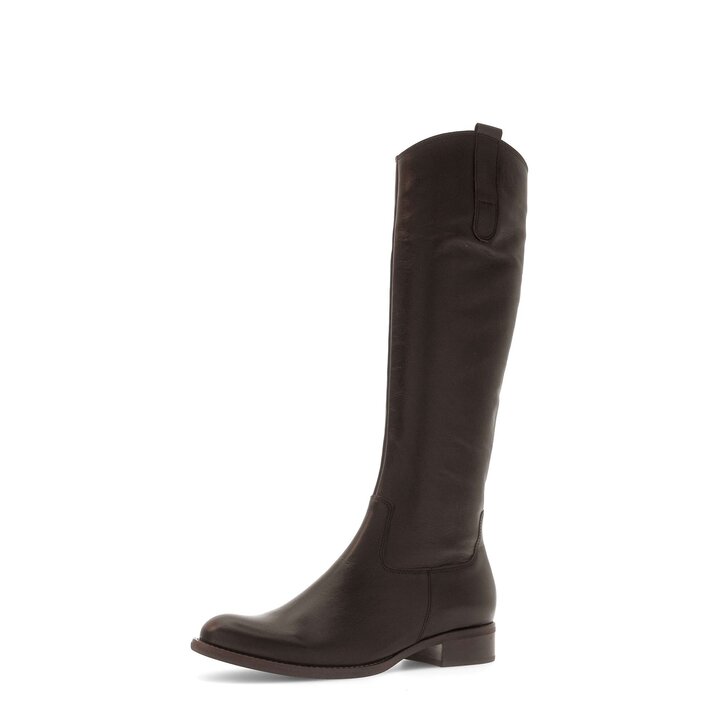 Reiterstiefel braun #2