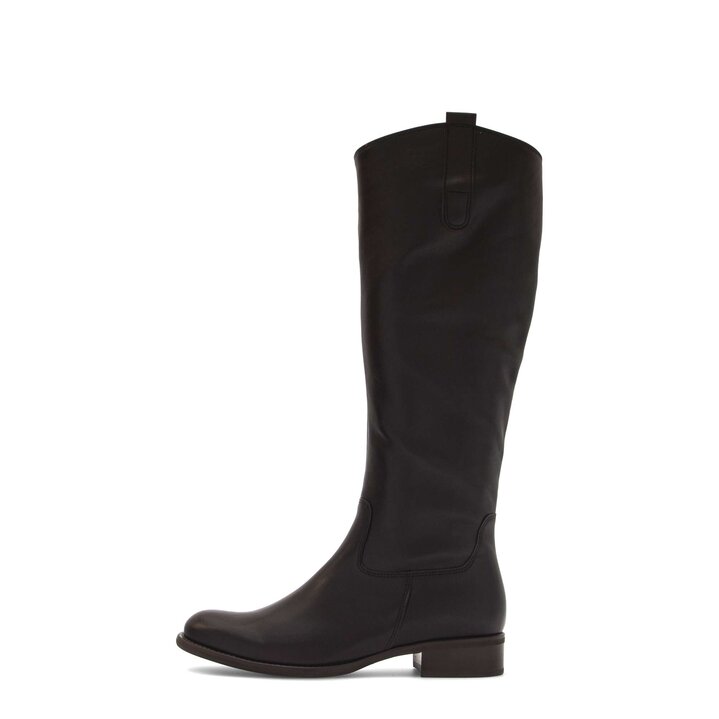 Reiterstiefel braun #0