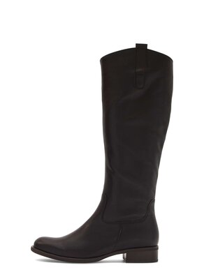 Reiterstiefel braun