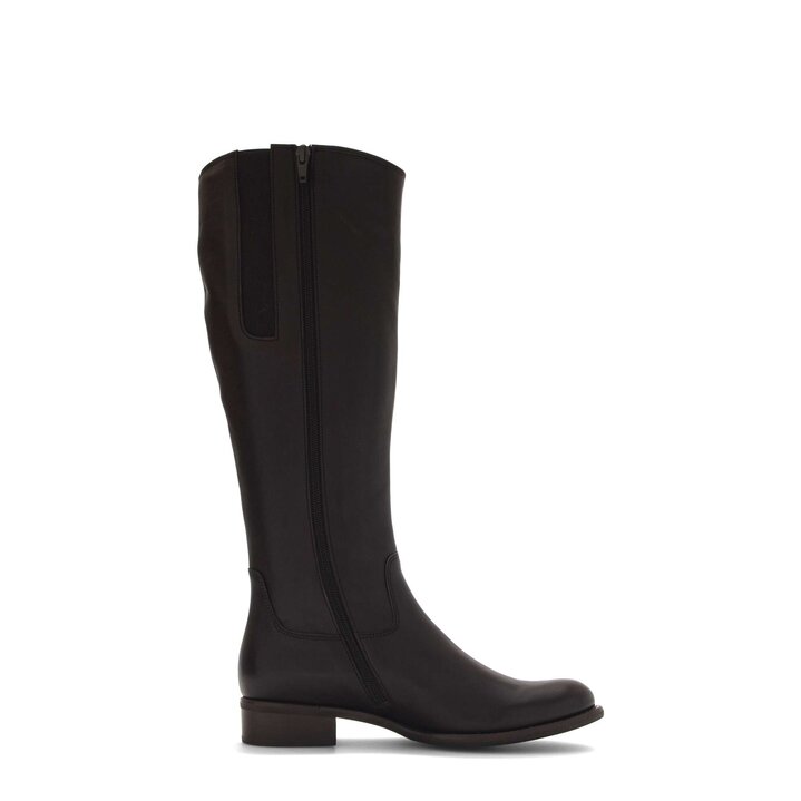 Reiterstiefel braun #1