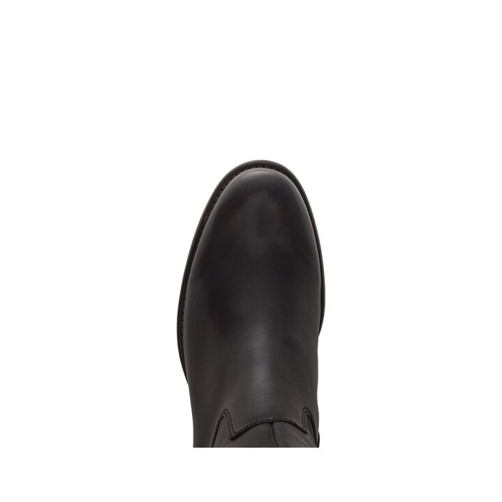 Reiterstiefel braun #5