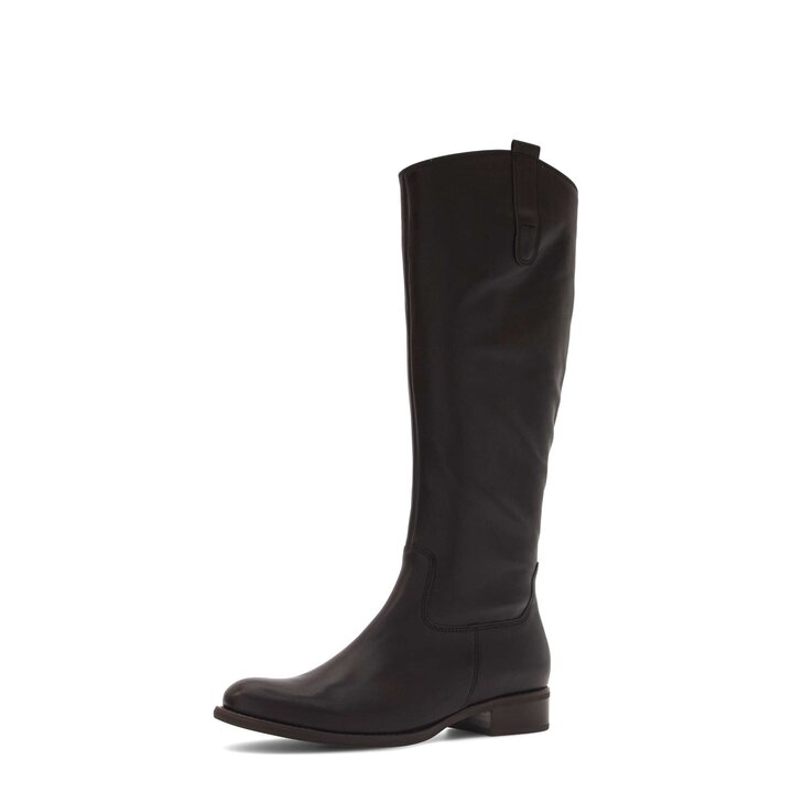 Reiterstiefel braun #2