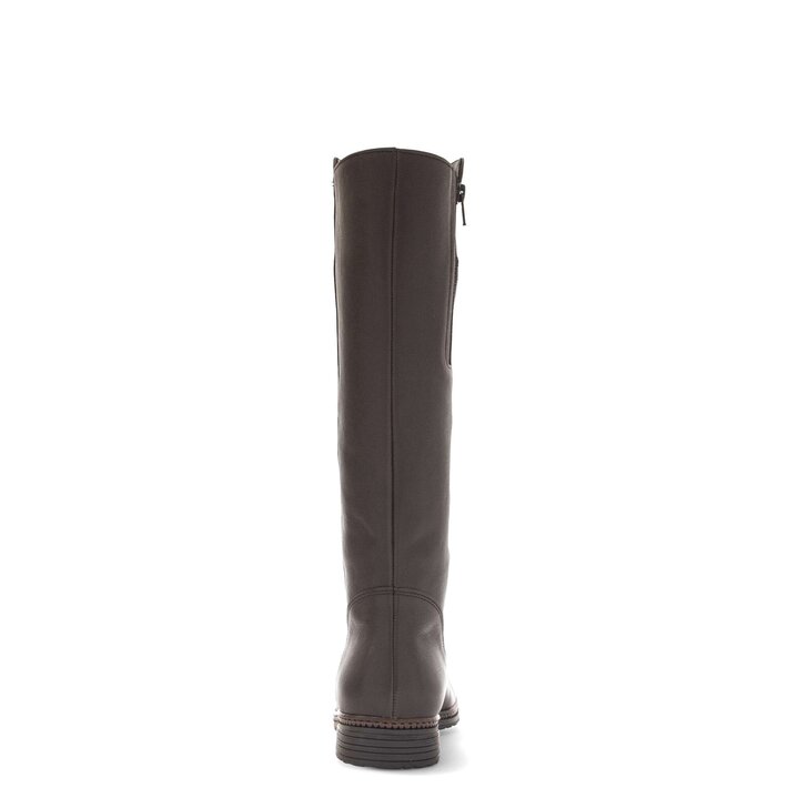 Sportlicher Stiefel braun #3