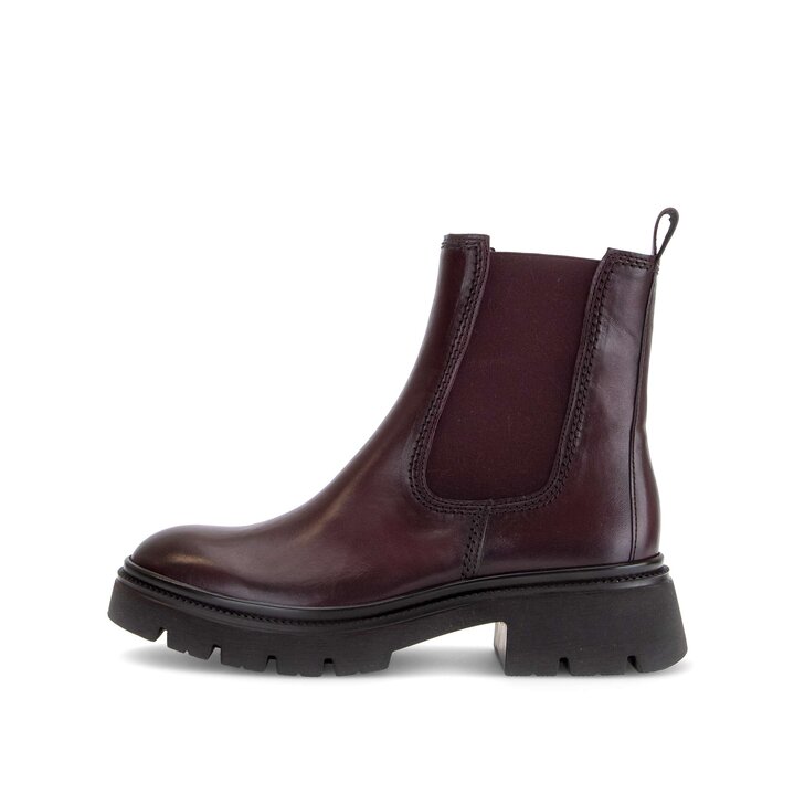 Chelsea Boot rot #0