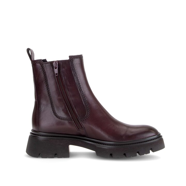 Chelsea Boot rot #1