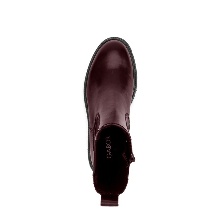 Chelsea Boot rot #5