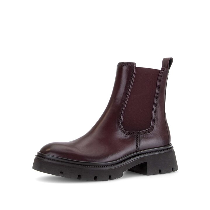 Chelsea Boot rot #2
