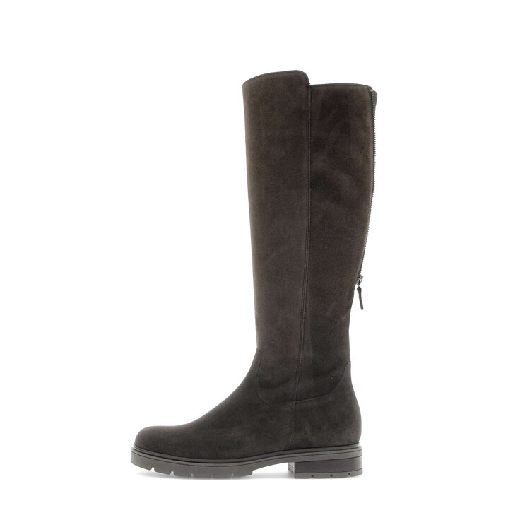Sportlicher Stiefel braun #0