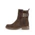 Stivaletto sportivo marrone