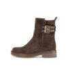 Stivaletto sportivo marrone