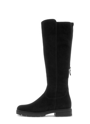 Bottes sportives noir