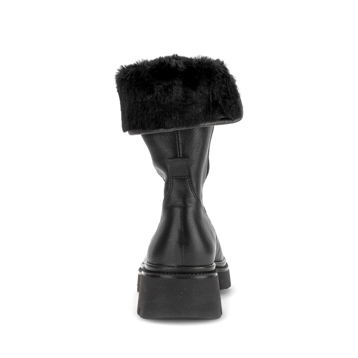 Winterstiefelette schwarz #3