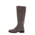 Bottes sportives gris