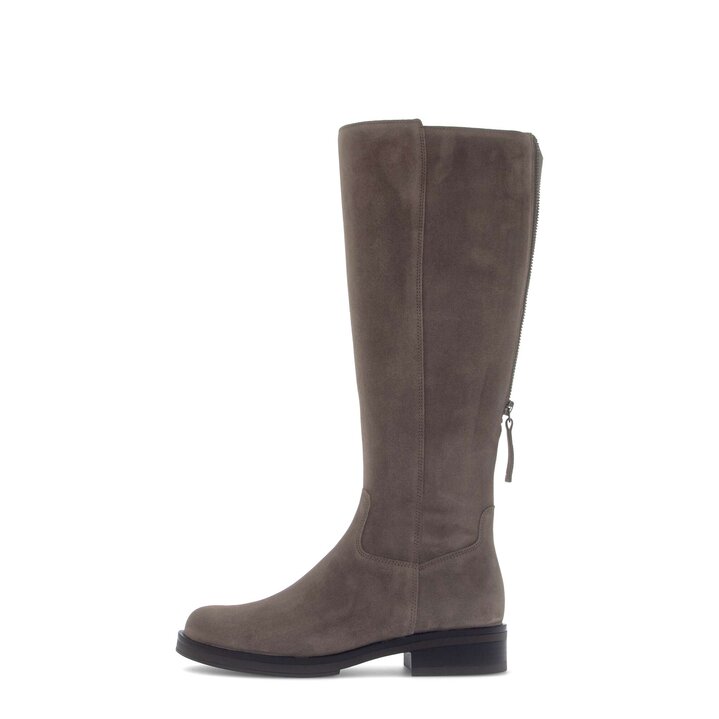 Bottes sportives gris #0