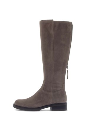 Bottes sportives gris