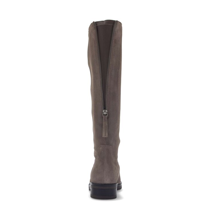 Bottes sportives gris #3