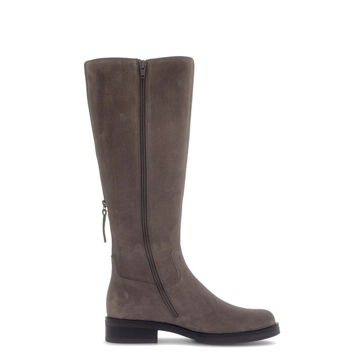 Bottes sportives gris #1