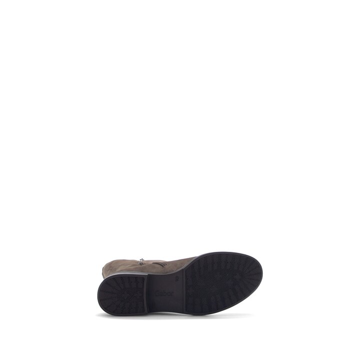 Bottes sportives gris #4