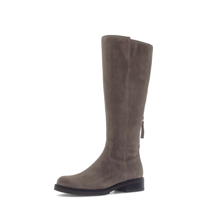 Bottes sportives gris #2