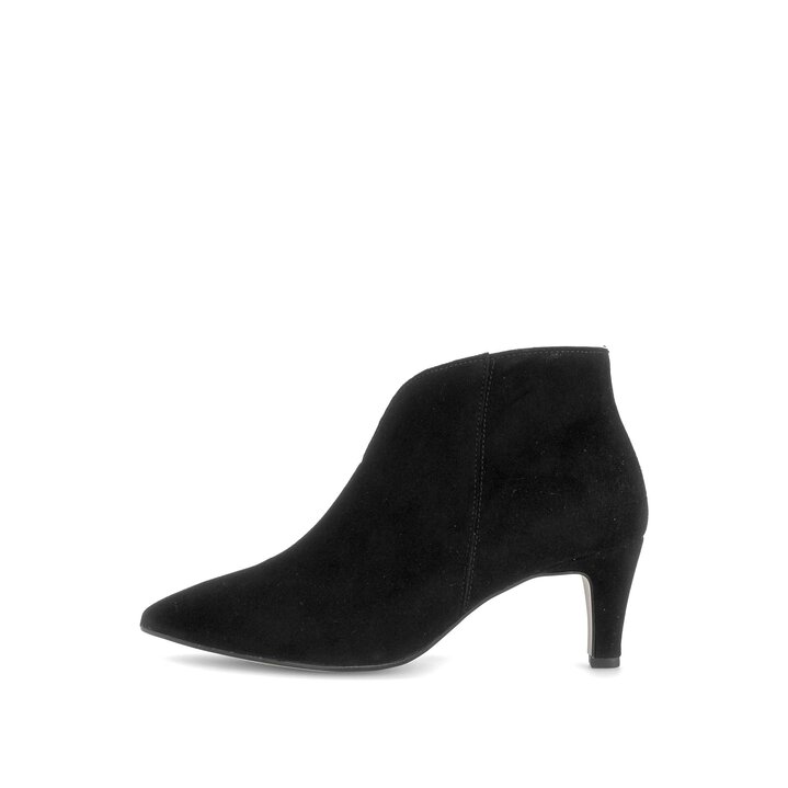 Ankle Boot schwarz #0
