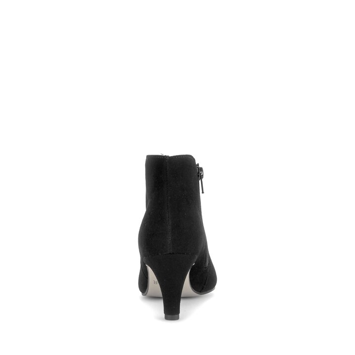 Ankle Boot schwarz #3