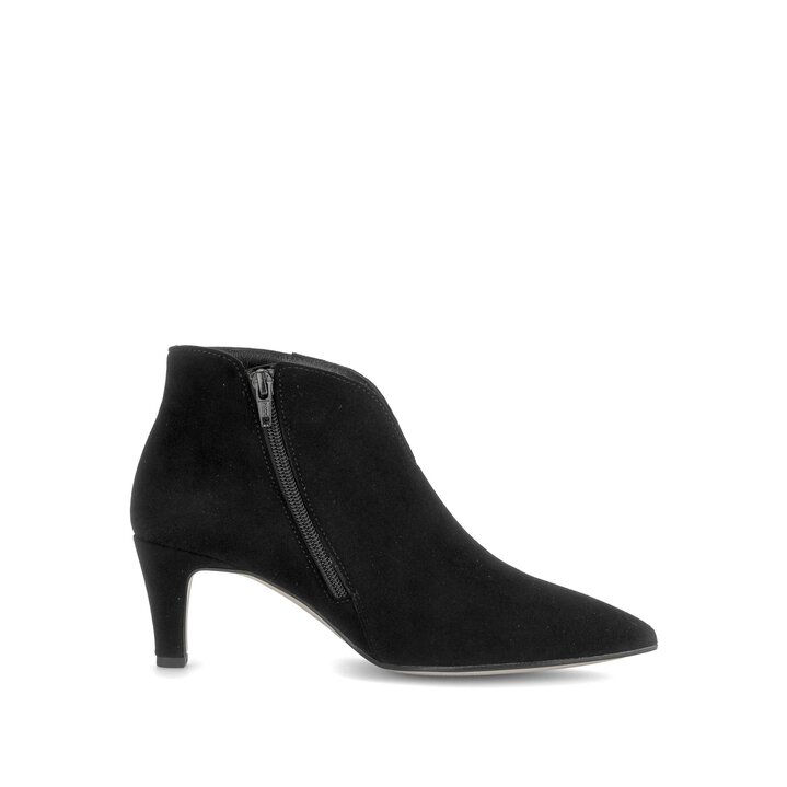 Ankle Boot schwarz #1