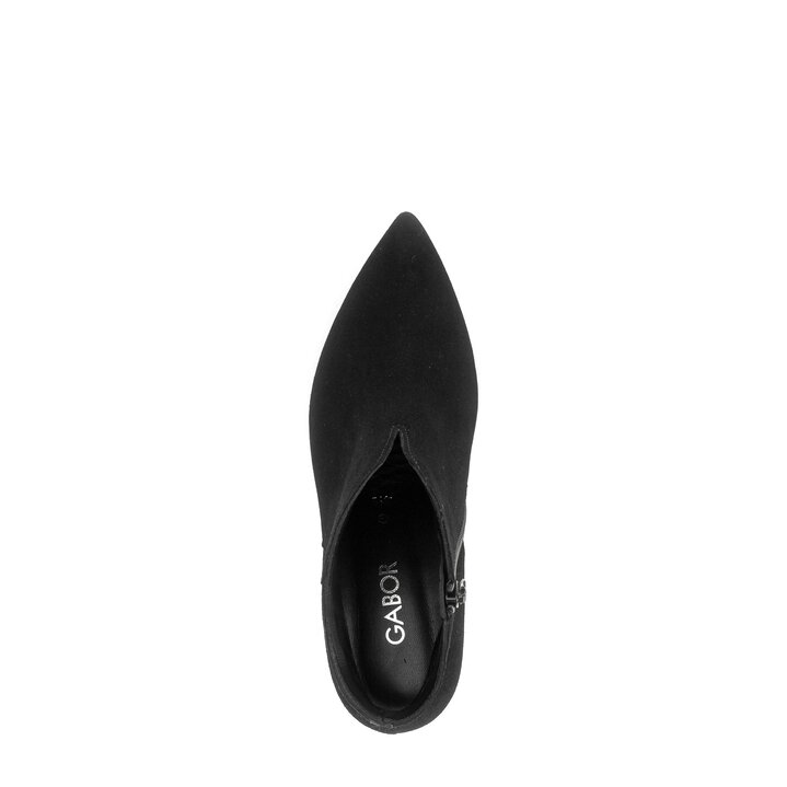 Ankle Boot schwarz #5