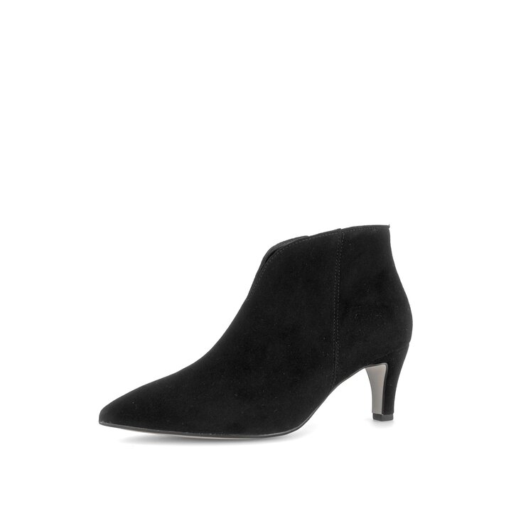 Ankle Boot schwarz #2