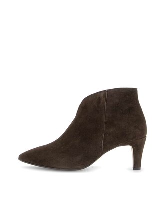Ankle Boot braun