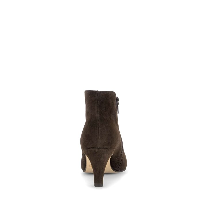 Ankle Boot braun #3