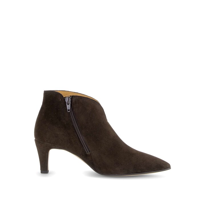 Ankle Boot braun #1