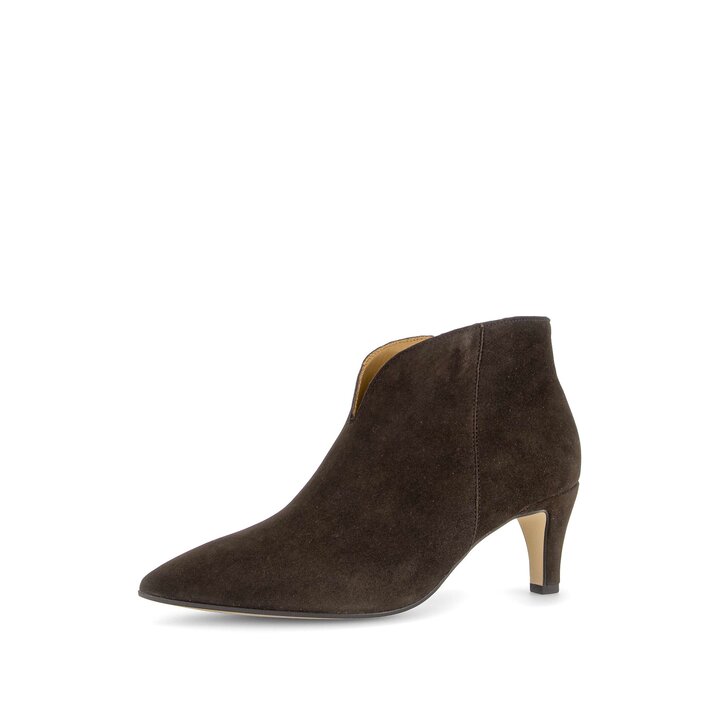 Ankle Boot braun #2