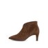 Ankle Boot braun