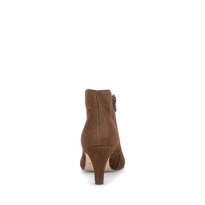 Ankle Boot braun #3