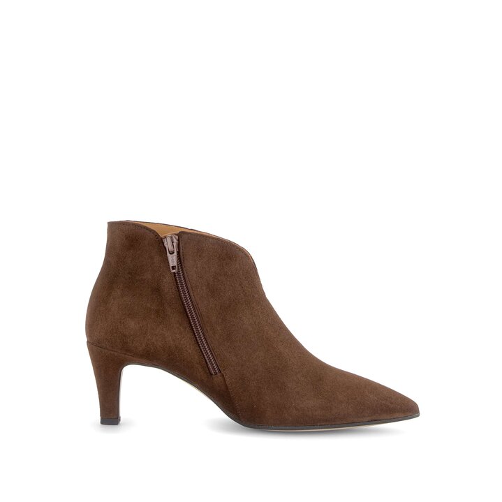 Ankle Boot braun #1